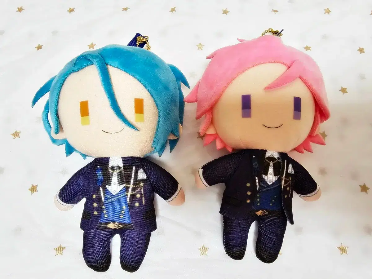 Ensemble Stars - 3rd Anniversary Nui Himeru, Kohaku