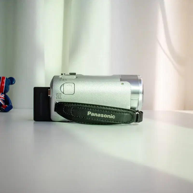 Panasonic HDC-TM85