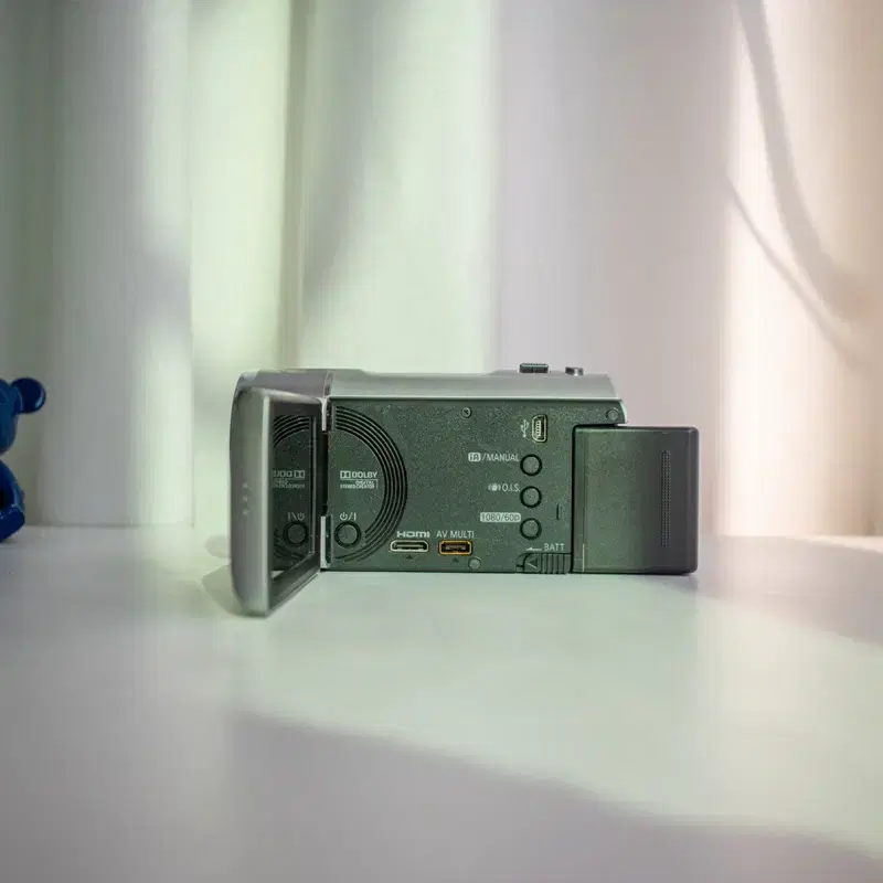 Panasonic HDC-TM85