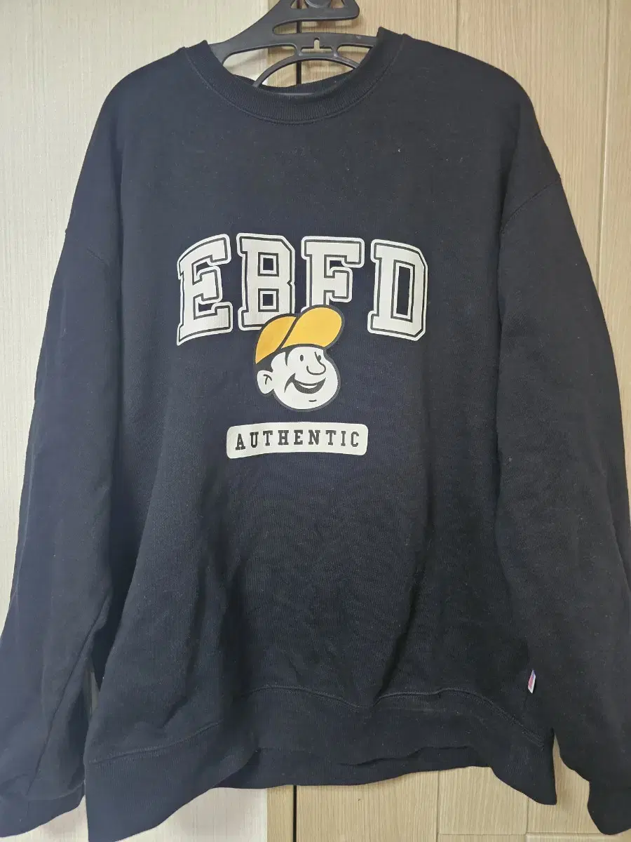 Ibbetsfield Man to Man for sale