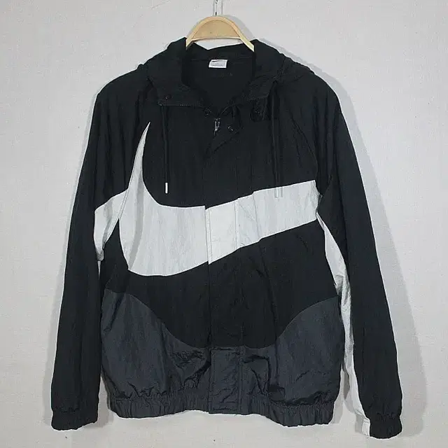 Nike  나이키 빅시우스 바람막이 XL