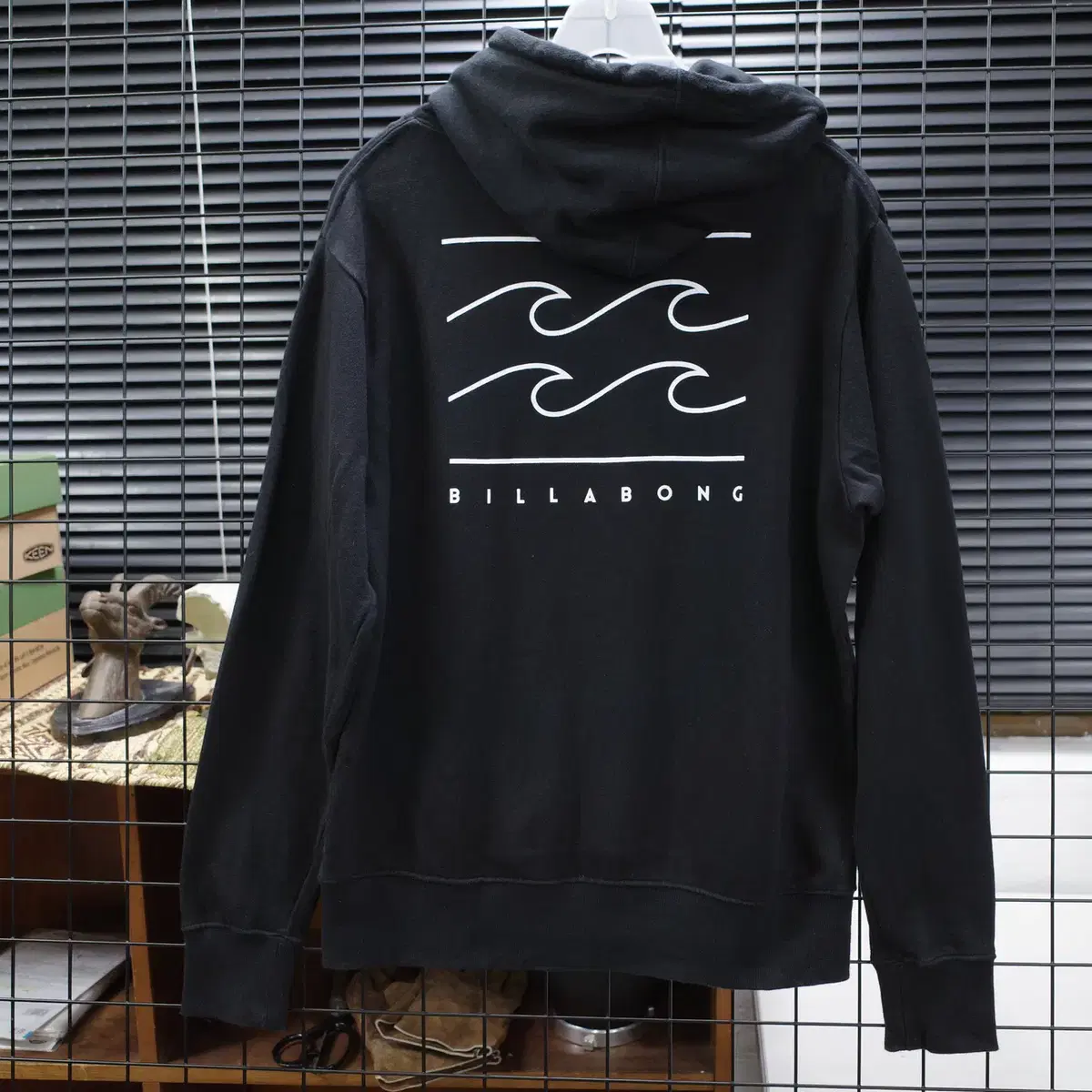 BILLABONG 후드,