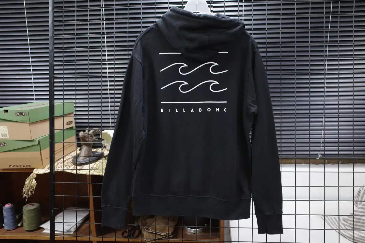 BILLABONG 후드,