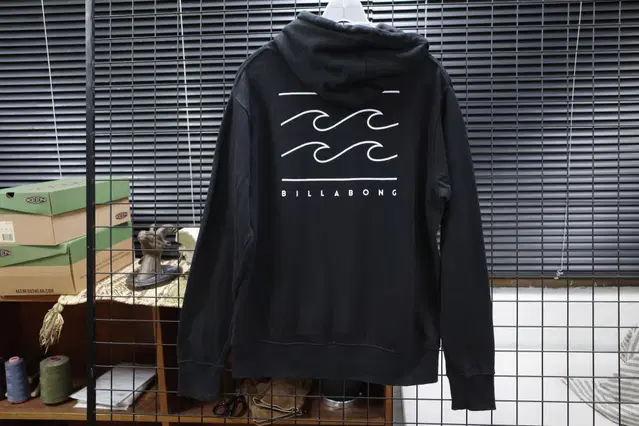 BILLABONG 후드,