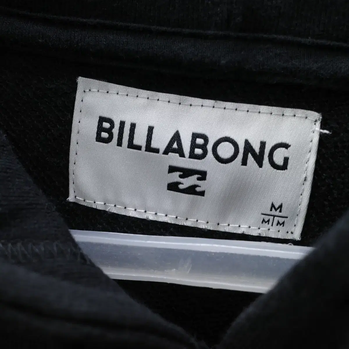 BILLABONG 후드,