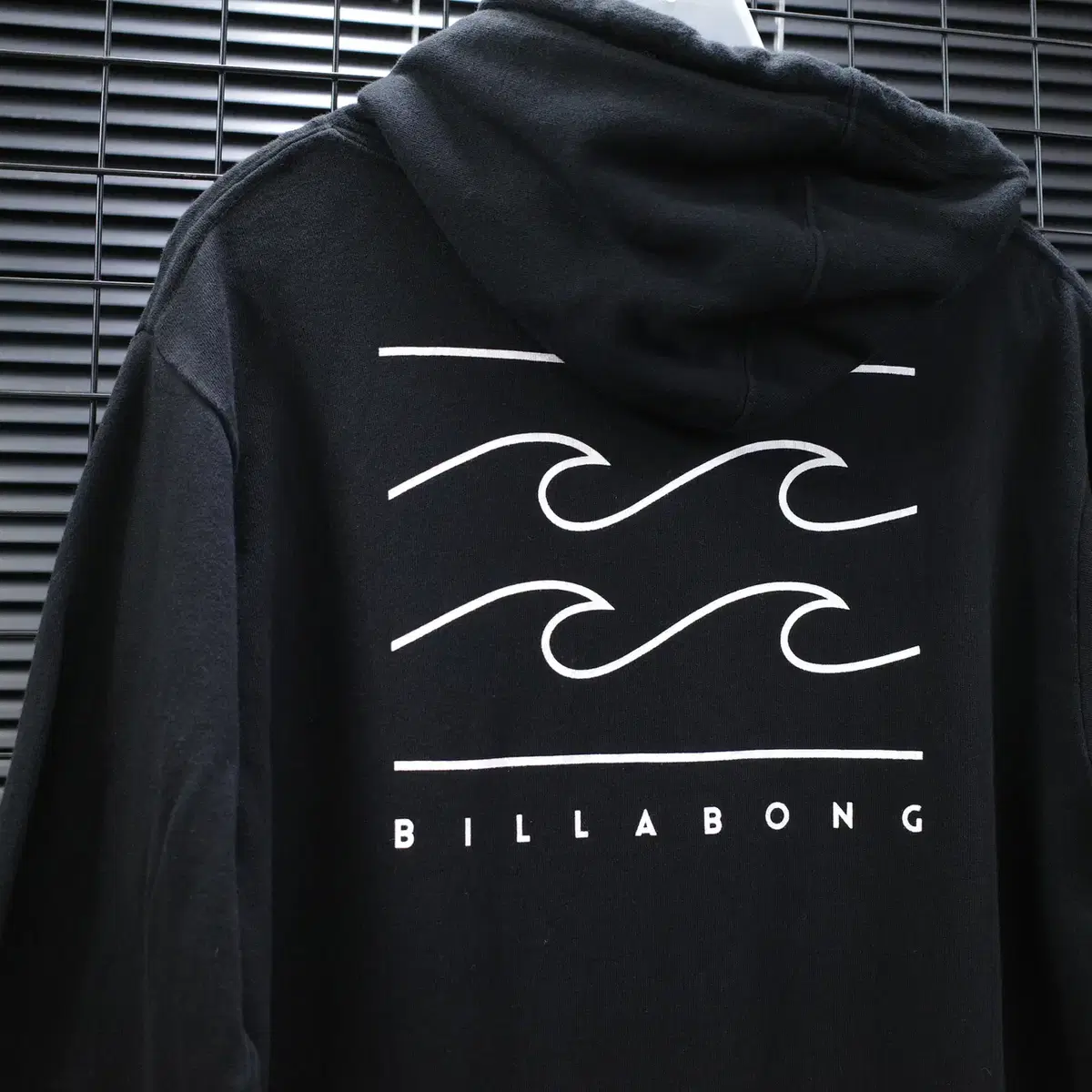 BILLABONG 후드,