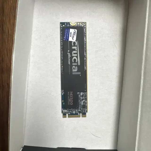 Ssd 512GB