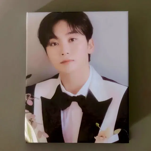 svt 세븐틴 승관 fml 캐럿반 랜포