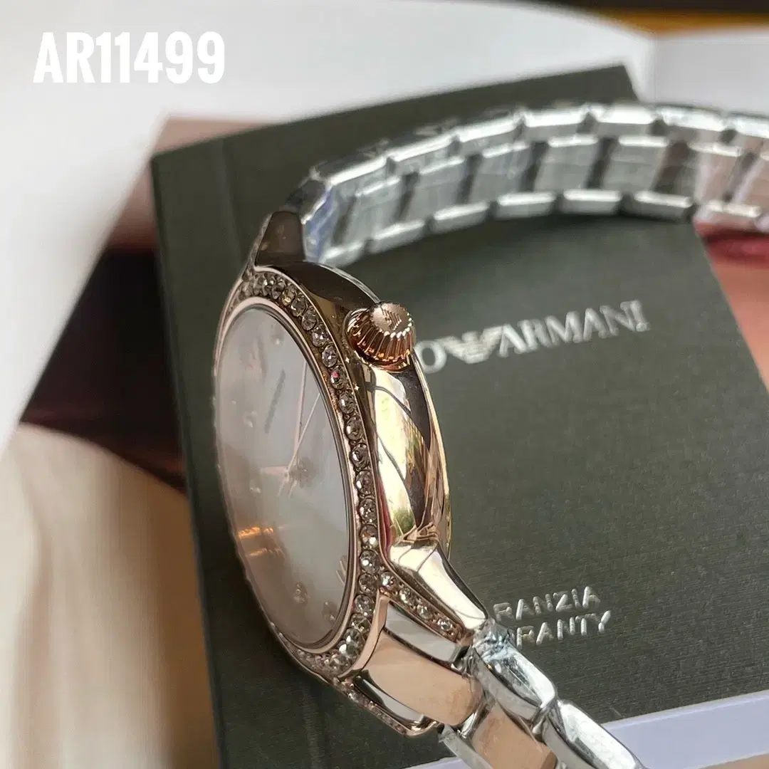 ARMANI 아르마니여성 시계