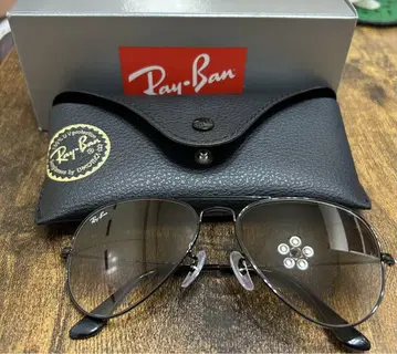 Ray-Ban / 선글라스