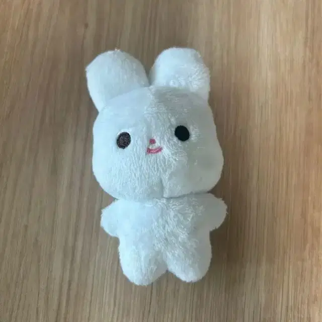 무행이 도영 인형