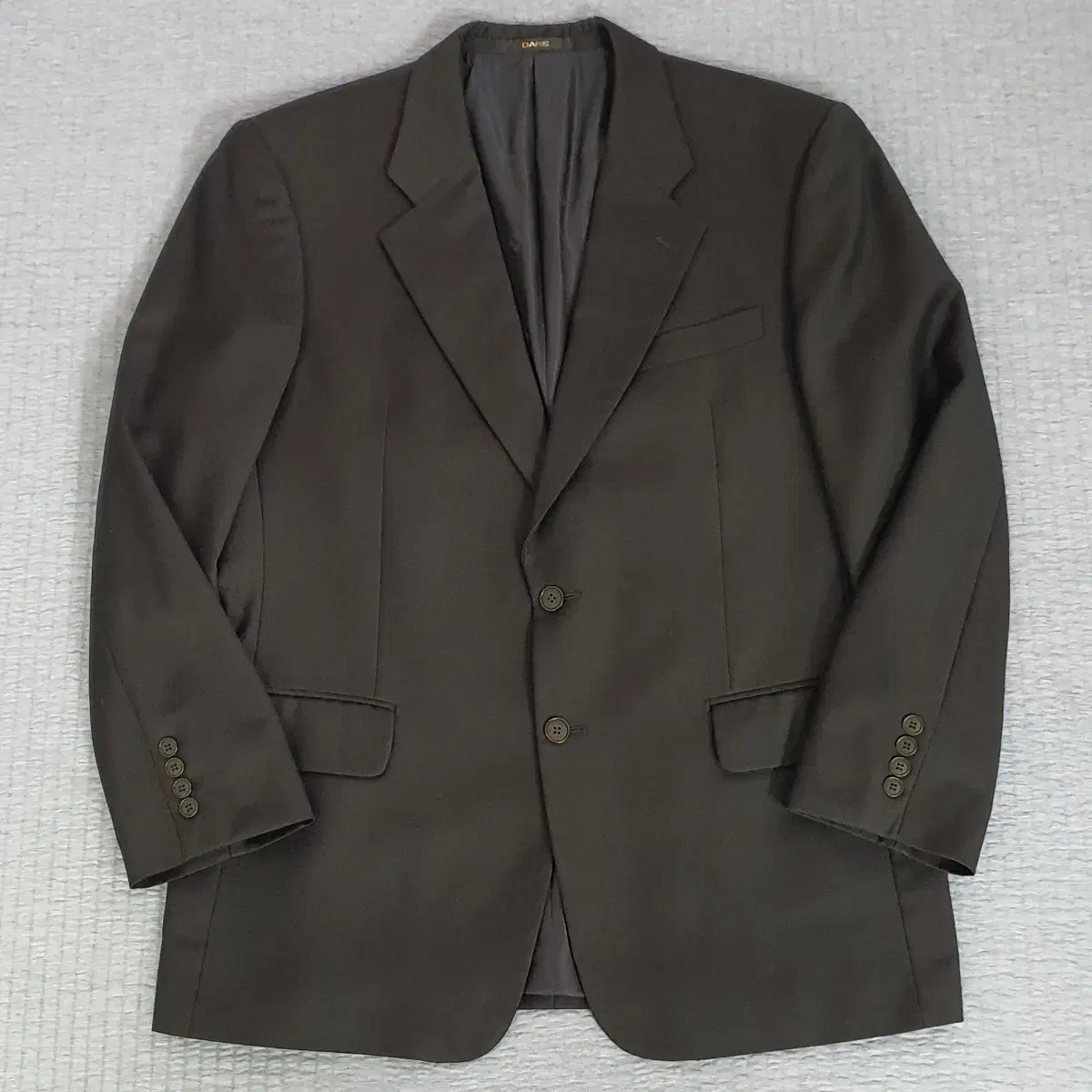 Men100-103 Dax Suit Jackets