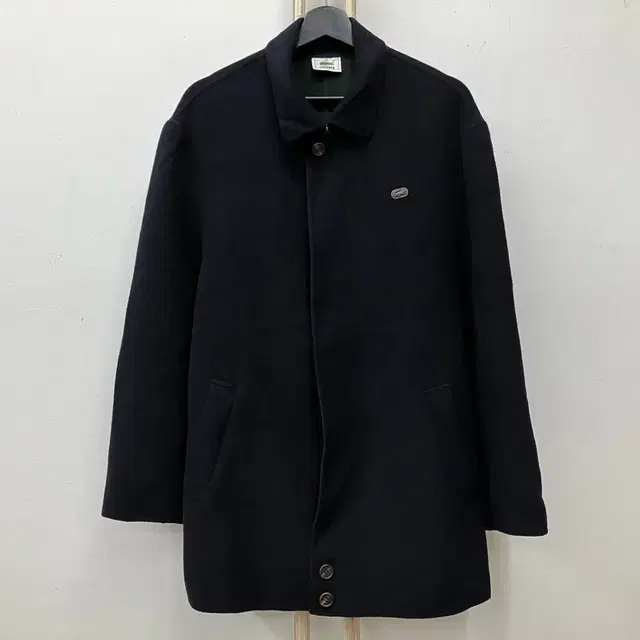 2 라코스테(LACOSTE) 모 코트 105(XL)