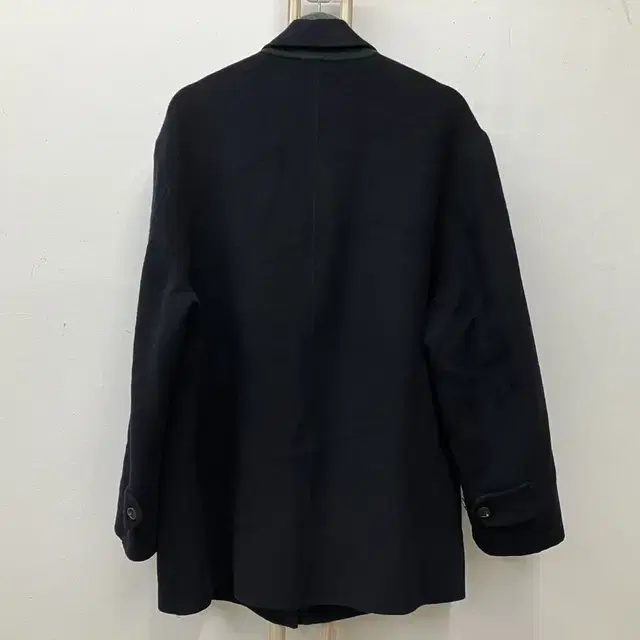 2 라코스테(LACOSTE) 모 코트 105(XL)