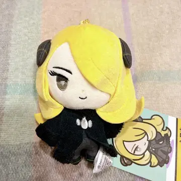 크로나 포켓몬트레이너즈 마 스캇