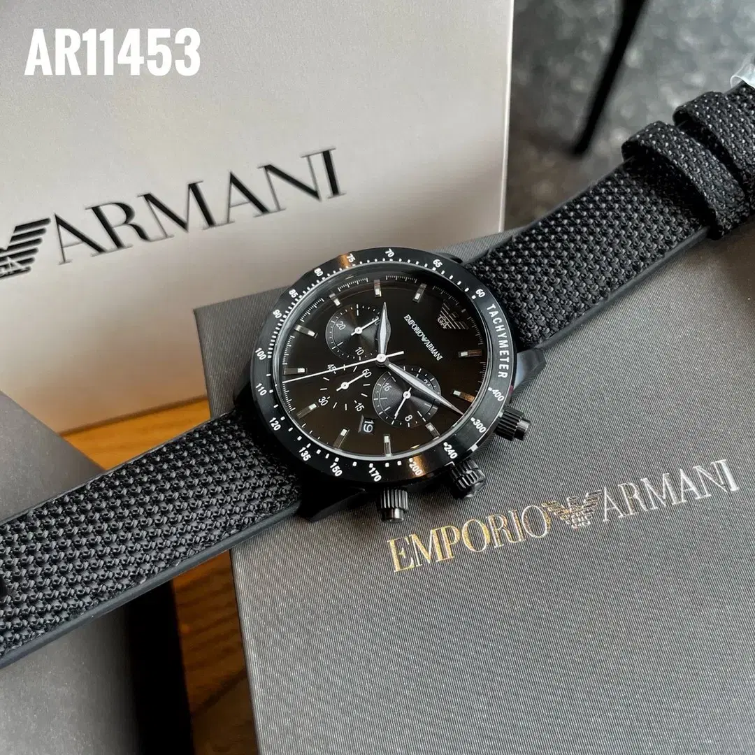 ARMANI 아르마니 남자 시계ar11453