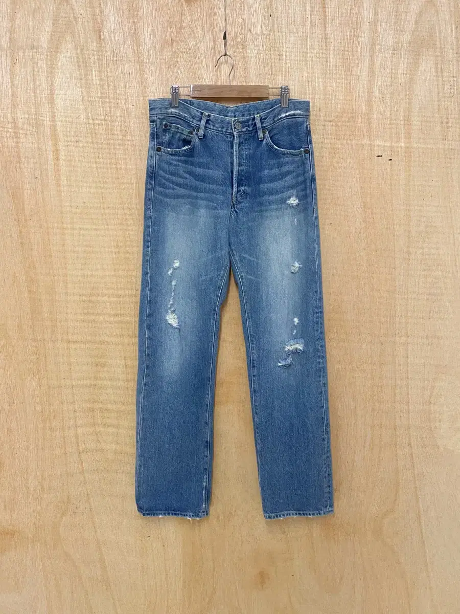 Journal Standard Denim Pants