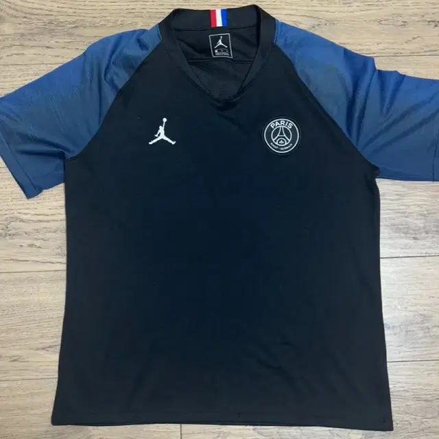 PSG 트레이닝 복