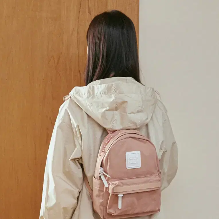 시로카라 클래식 백팩 s 사이즈 (cilocala backpack)