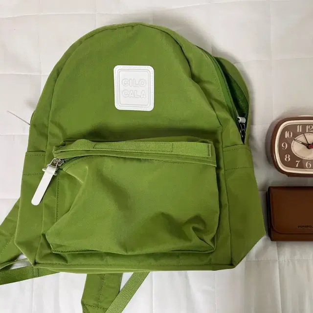 시로카라 클래식 백팩 s 사이즈 (cilocala backpack)