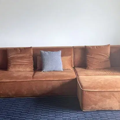 LUXURY SOFA BED JAKOMO