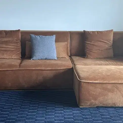 LUXURY SOFA BED JAKOMO