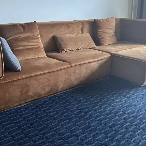 LUXURY SOFA BED JAKOMO