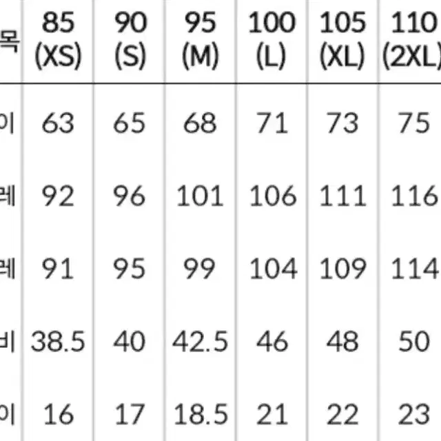 노스페이스 팀코리아 파리올림픽 선수지급용 반팔티셔츠