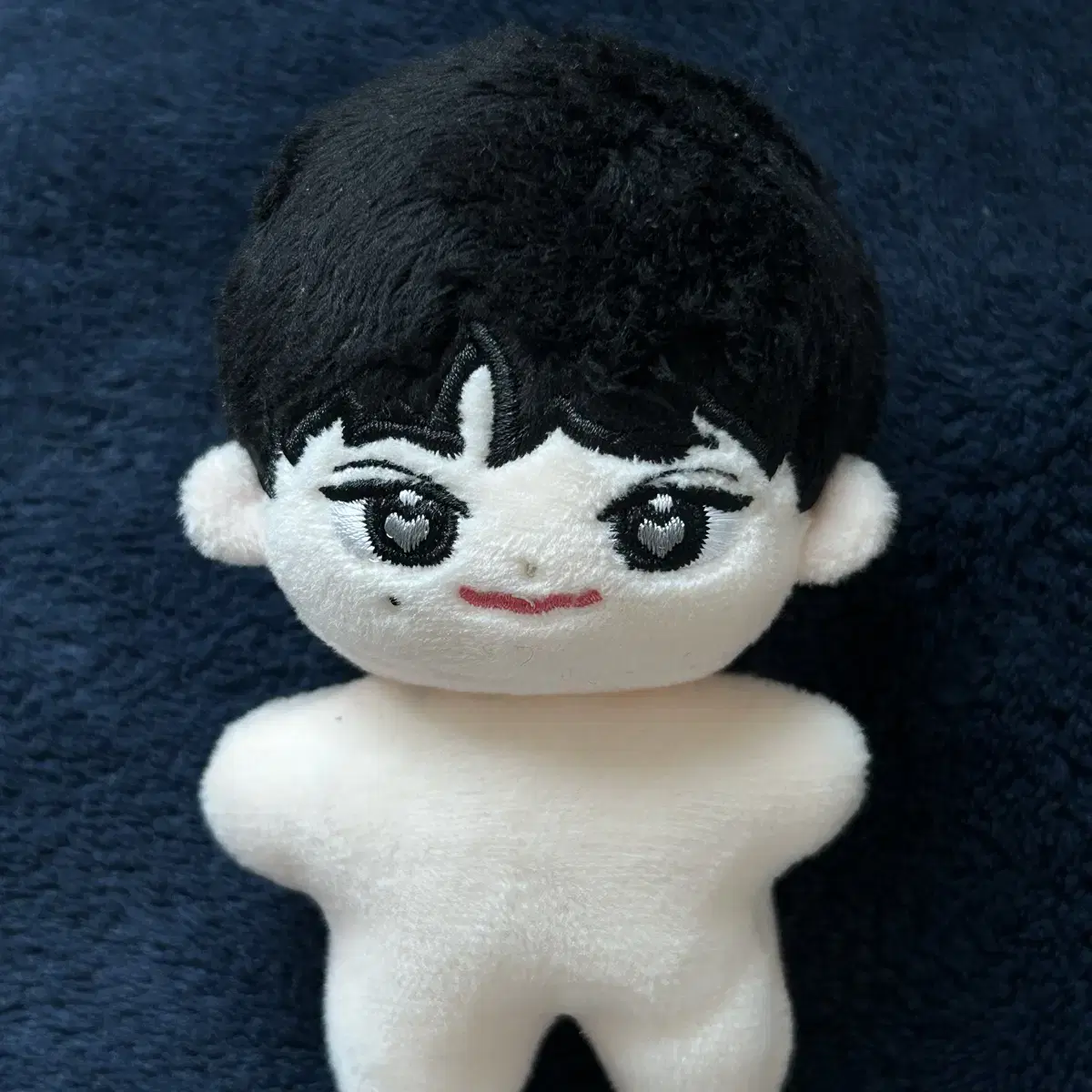 wei yongha doll nyongjae