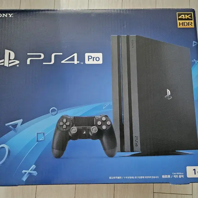 플스4 Pro(PS4 Pro)