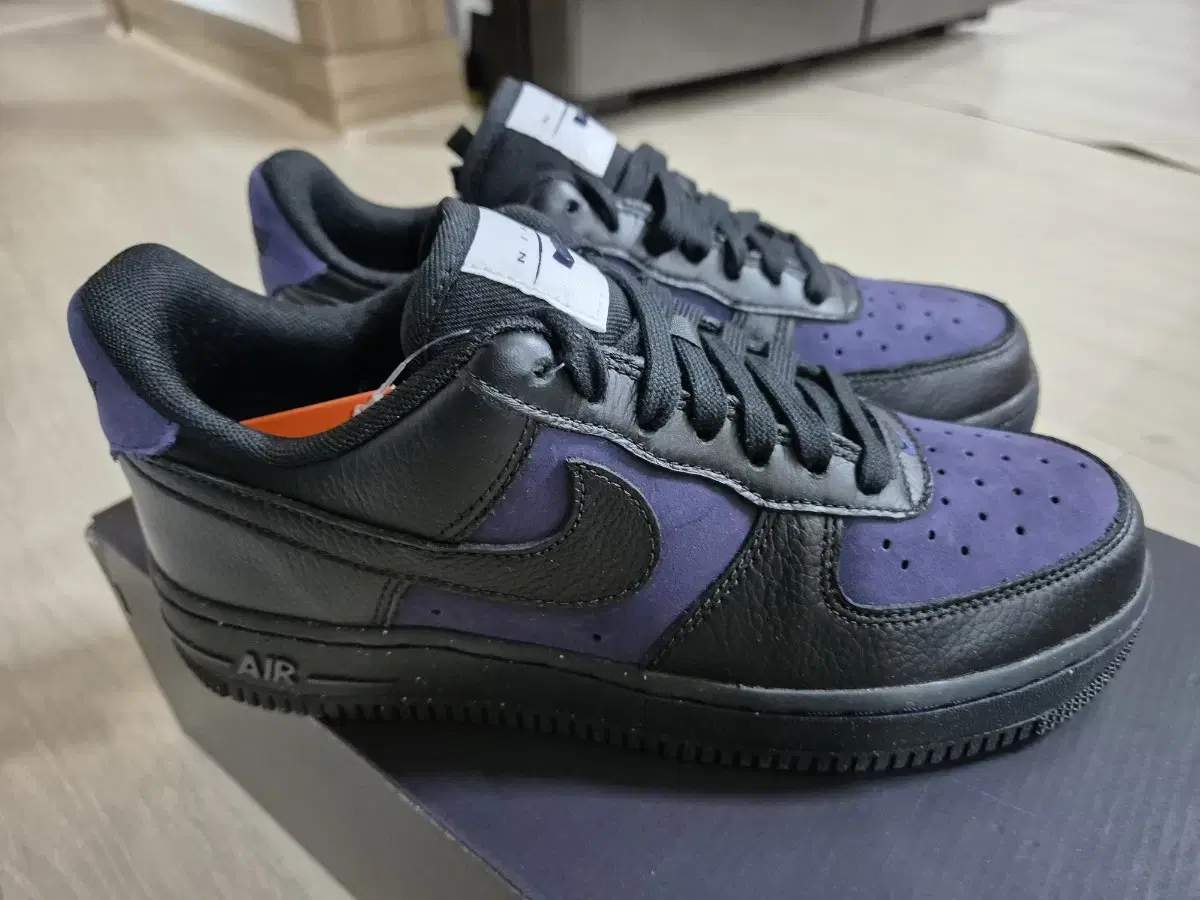 Air Force One 07 420mm