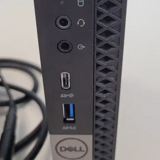 dell  optiplex  7060 micro i7-8700t