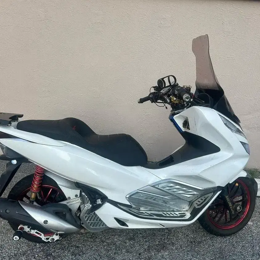 Pcx 125cc