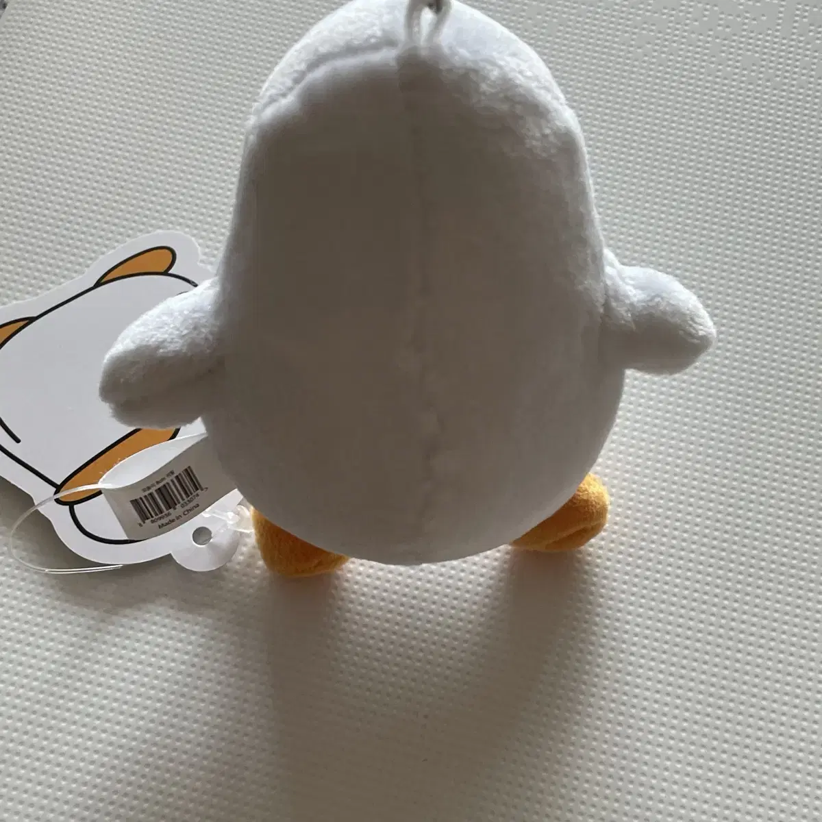 오둥이 8cm 인형 키링