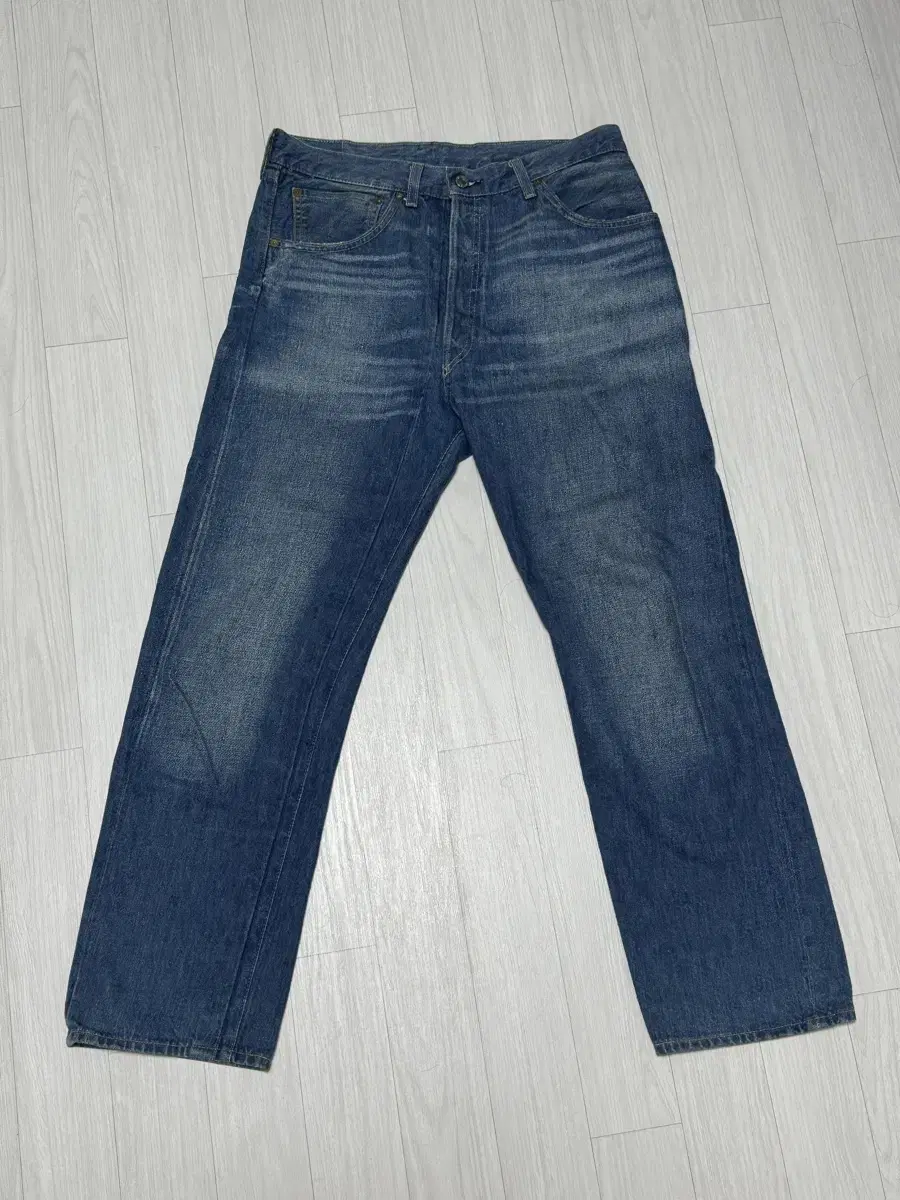 levis vintage clothing 55501 한정판