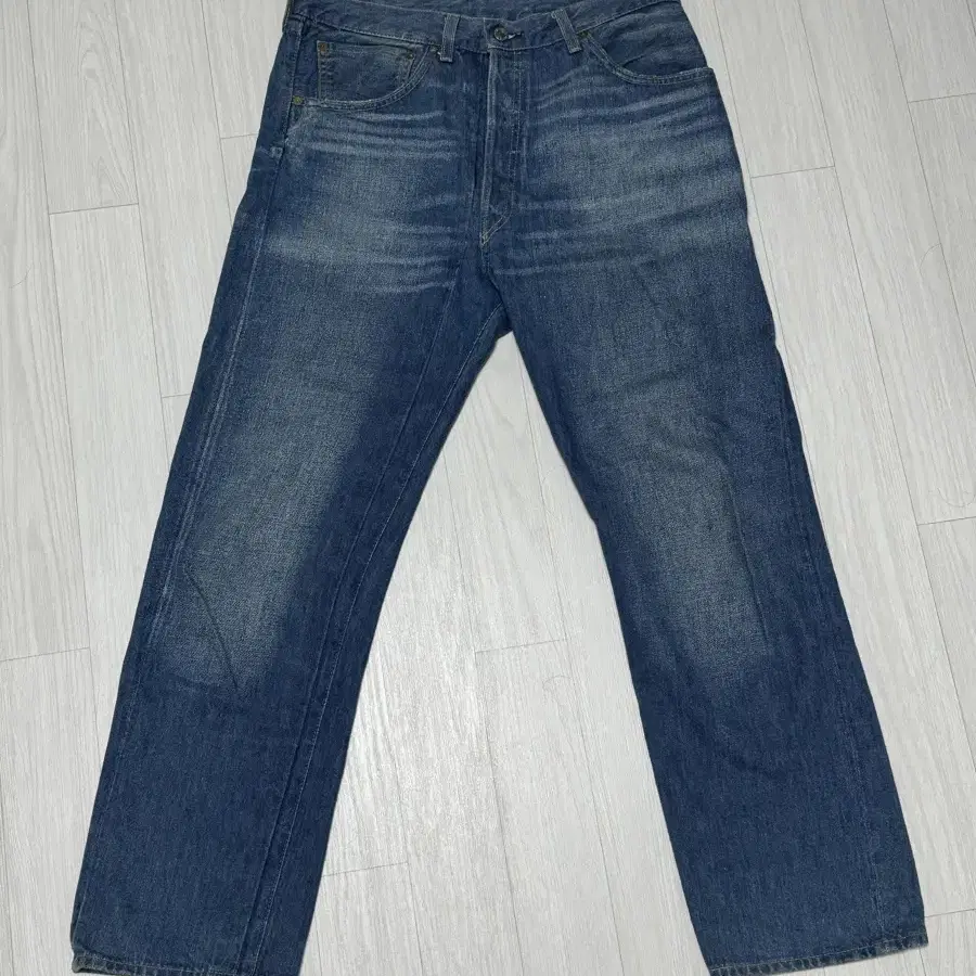 levis vintage clothing 55501 한정판