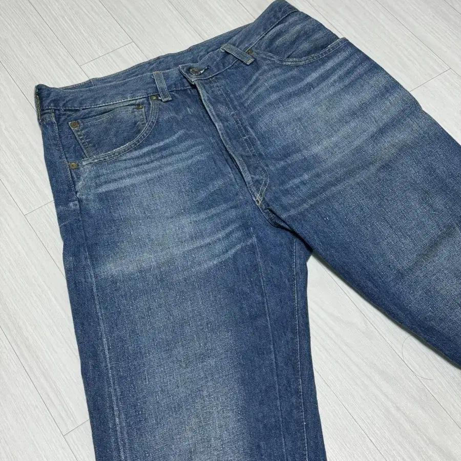 levis vintage clothing 55501 한정판