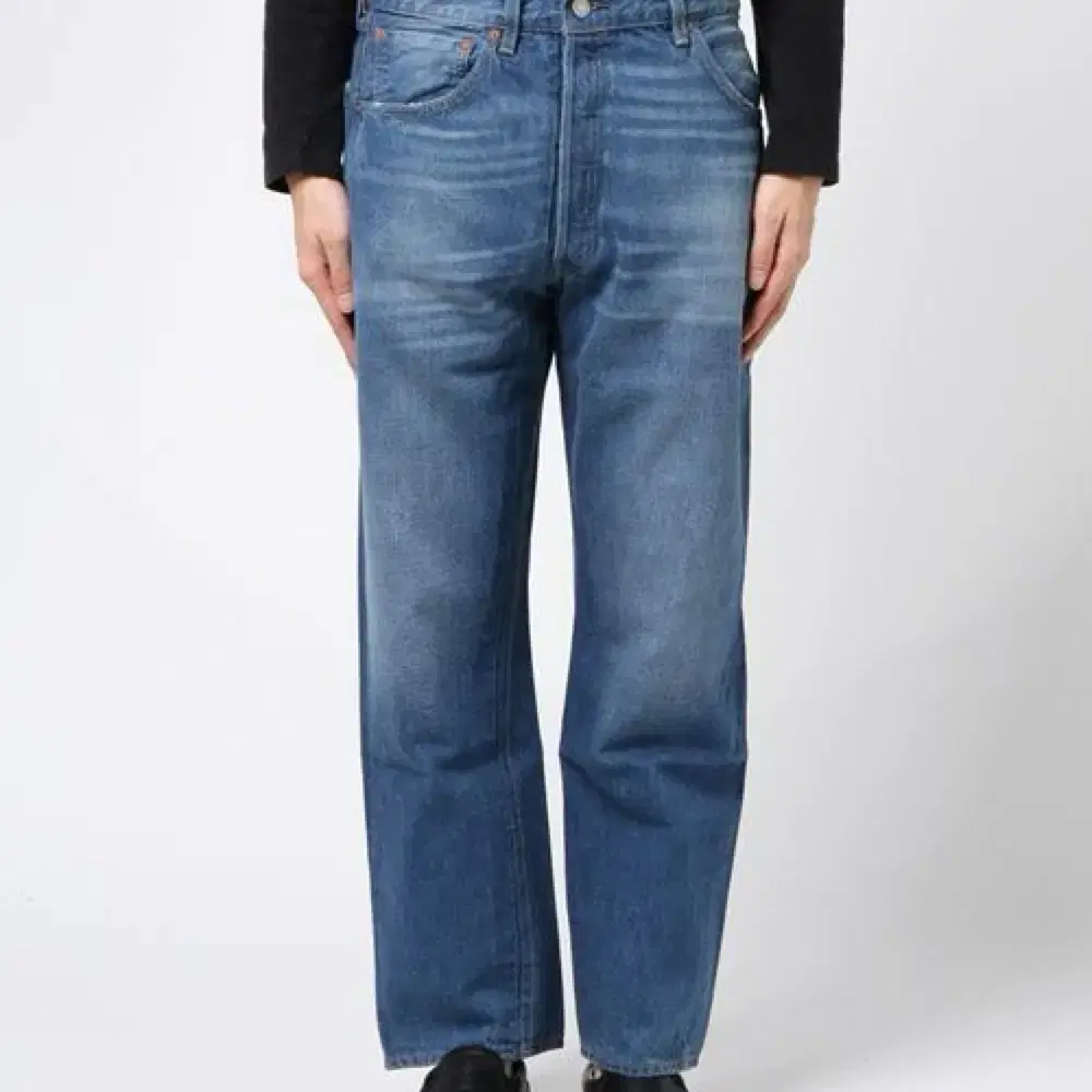 levis vintage clothing 55501 한정판