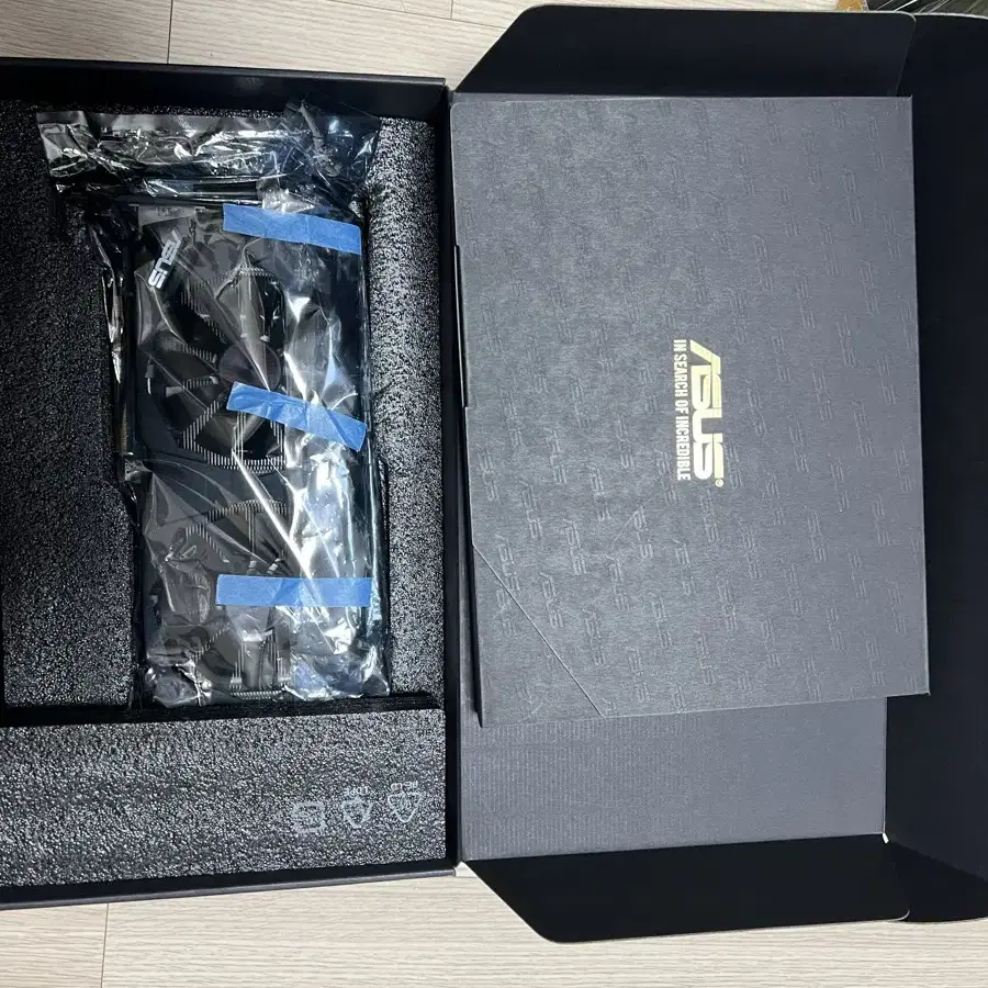 세컨 컴퓨터에 영상 시청용으로 1년 쓴 gtx 970팔아요