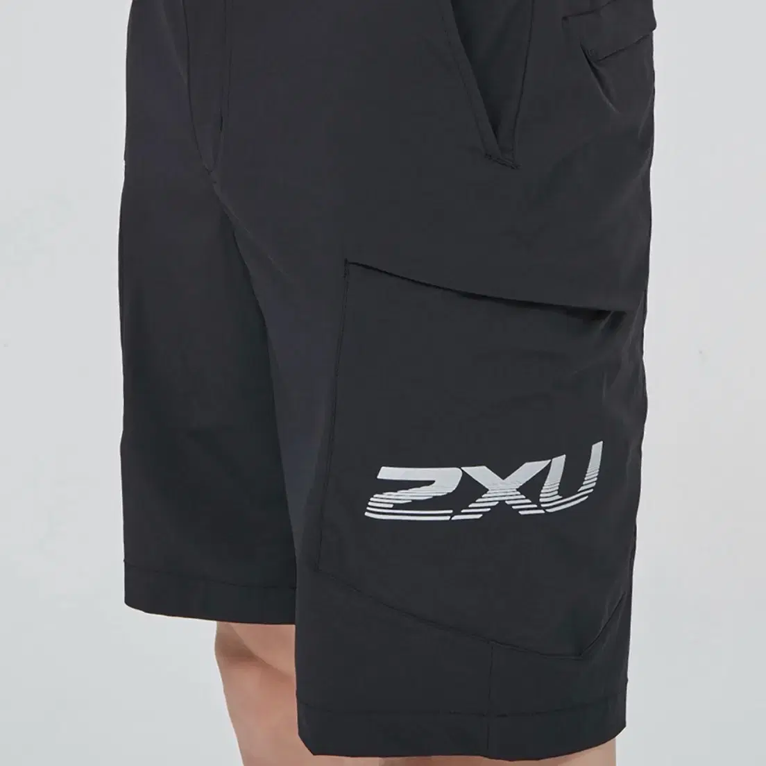 2XU 반바지 MTB 싸이클 러닝 등산 트레일 러닝 반바지 숏팬츠 미사용