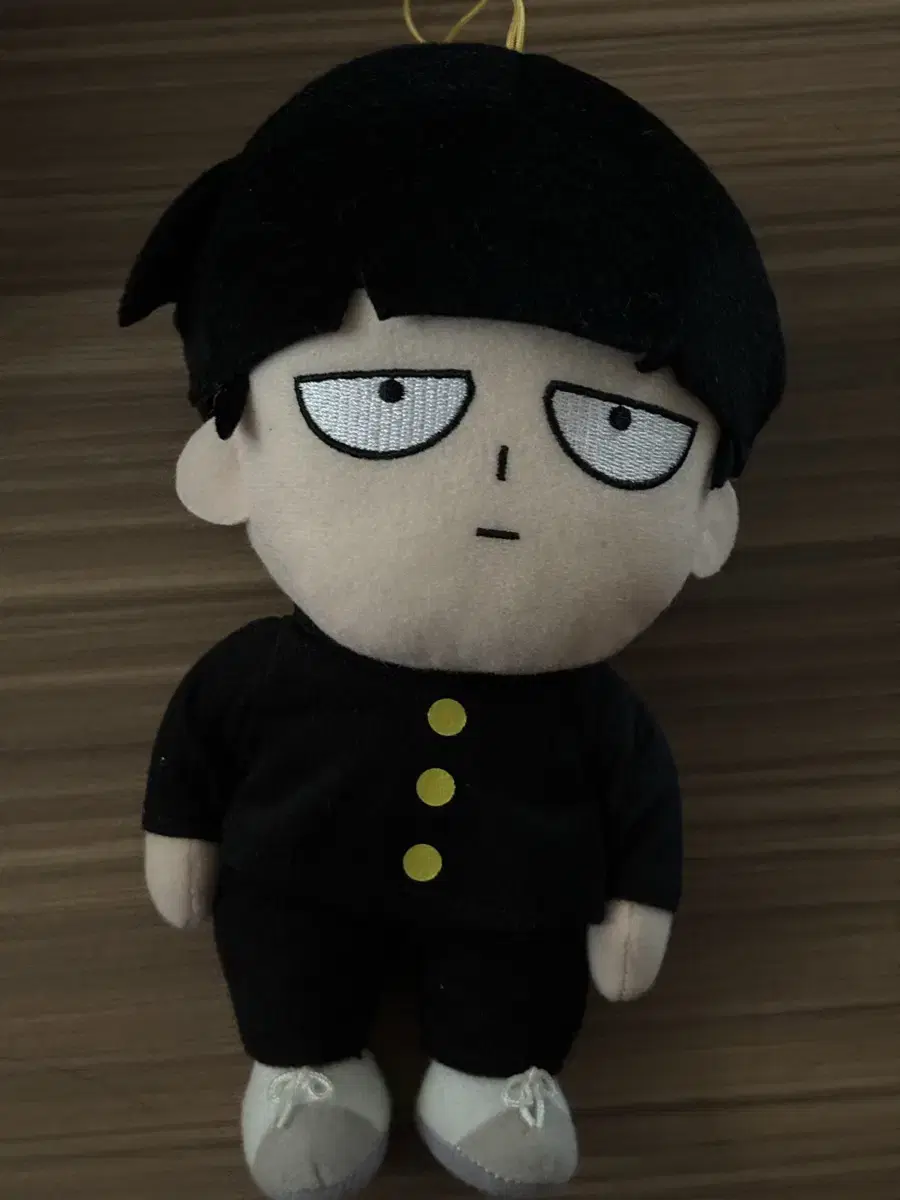 Mobsaiko 100 Mobsa Nui doll Merchandise wts sells