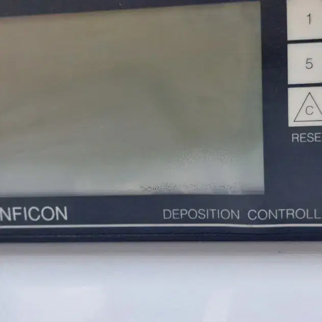 Leybold Inficon 757-500-G1, G2  컨트롤러