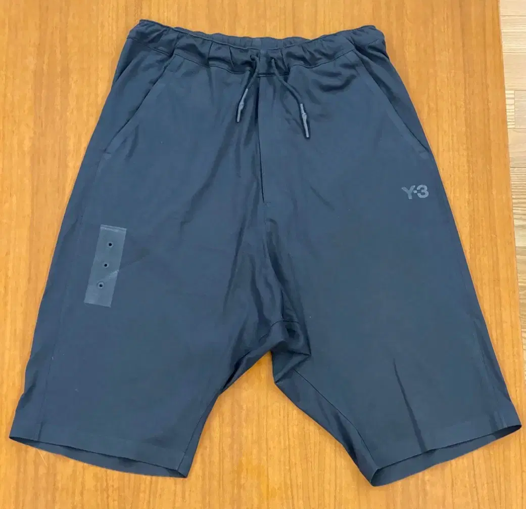 Y3 Y-3 Men's Shorts