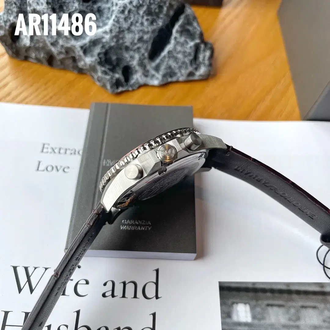 ARMANI 아르마니 남자 시계ar11486