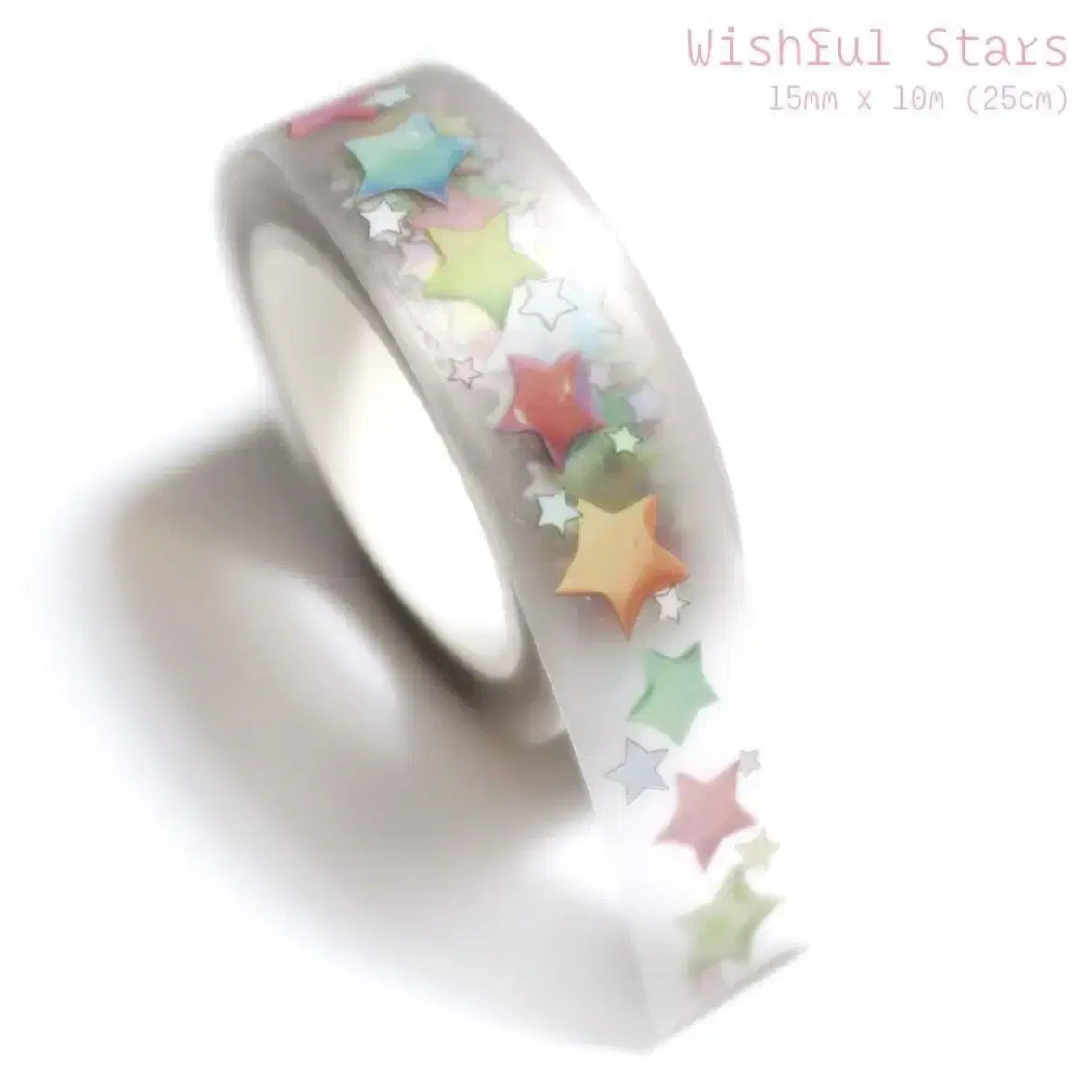 [판매완료] 스티커스 wishful stars 마테