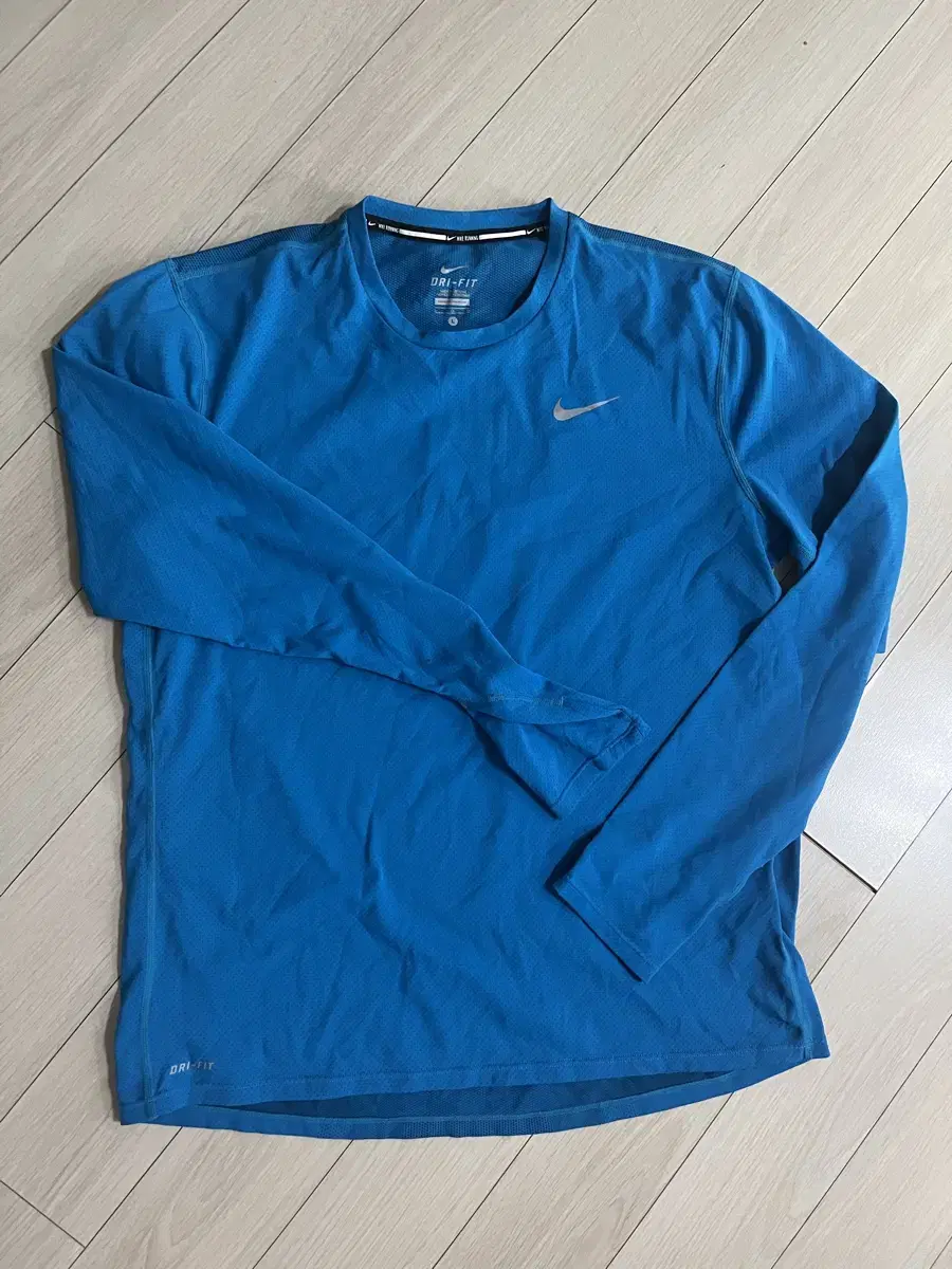 Nike Running Top Large