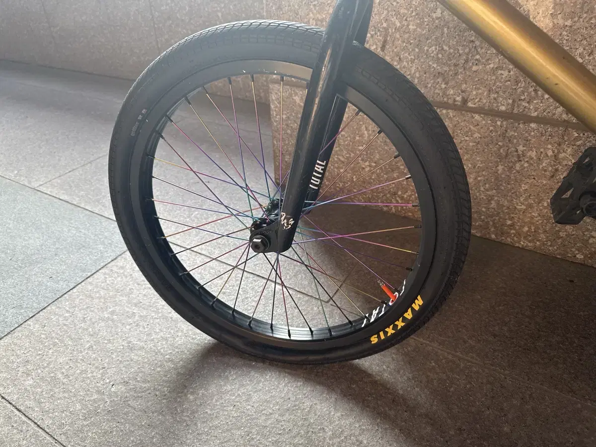 bmx