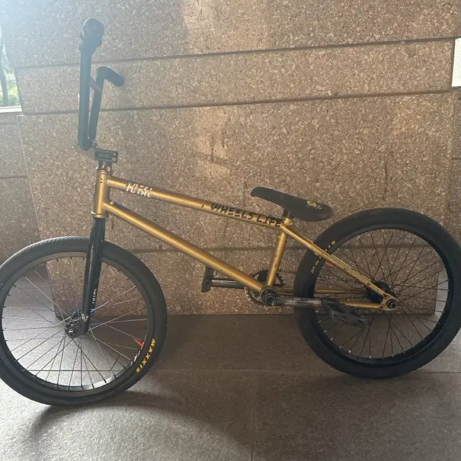 bmx