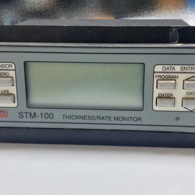 Sycon Instruments STM-100 두께측정 모니터