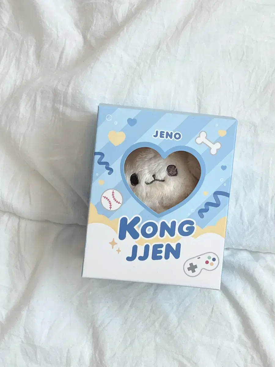 Jeno doll Kongchen